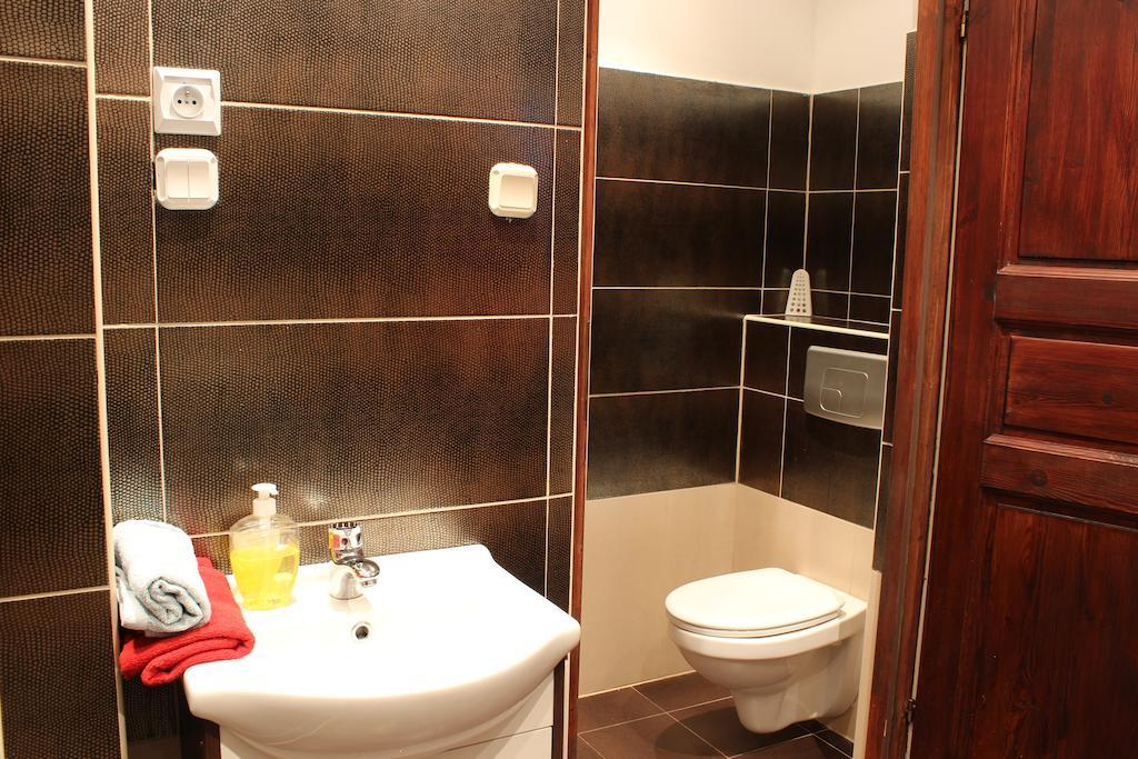 Florczaki Pensjonat Agroturystyczny Pod Modrzewiem B&B 외부 사진