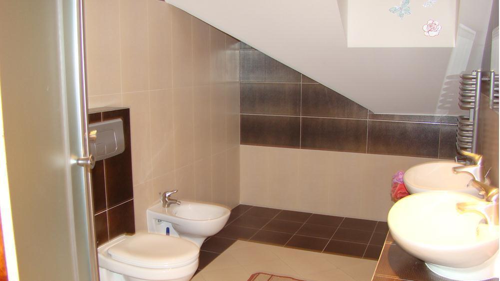 Florczaki Pensjonat Agroturystyczny Pod Modrzewiem B&B 외부 사진